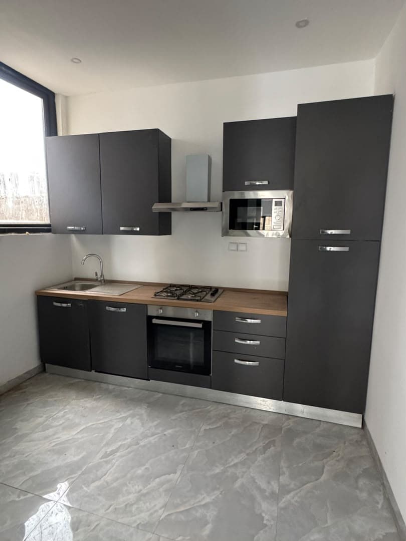APPARTEMENT F3 à louer à ALMADIES RECASEMENT